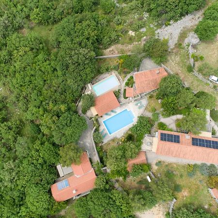 Villa Menta 2 2445 Malinska Ngoại thất bức ảnh
