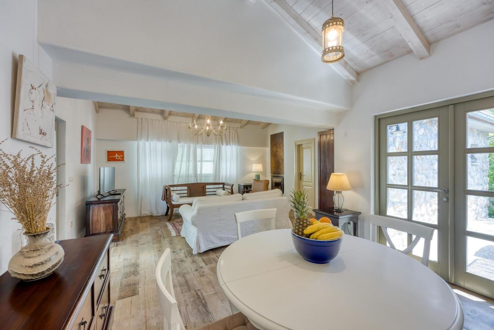 Villa Menta 2 2445 Malinska Ngoại thất bức ảnh