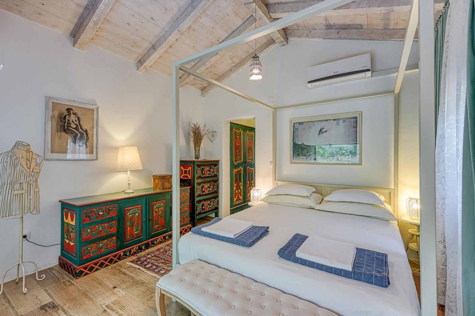 Villa Menta 2 2445 Malinska Ngoại thất bức ảnh