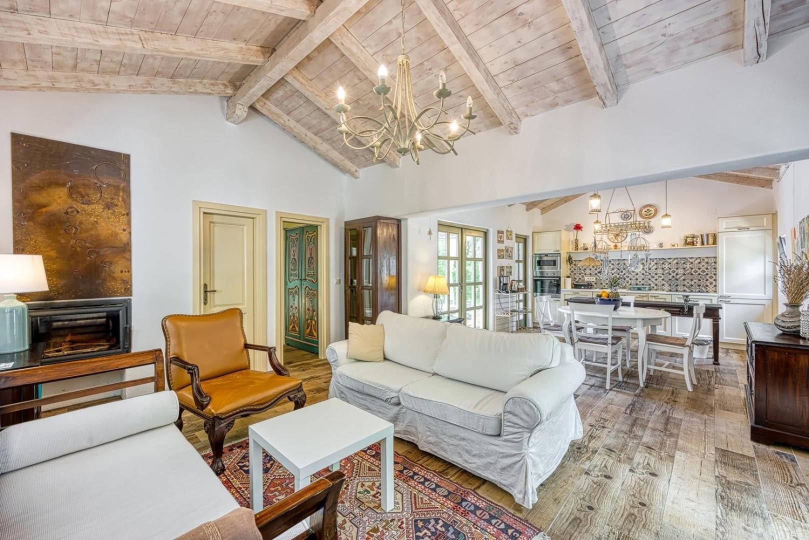 Villa Menta 2 2445 Malinska Ngoại thất bức ảnh