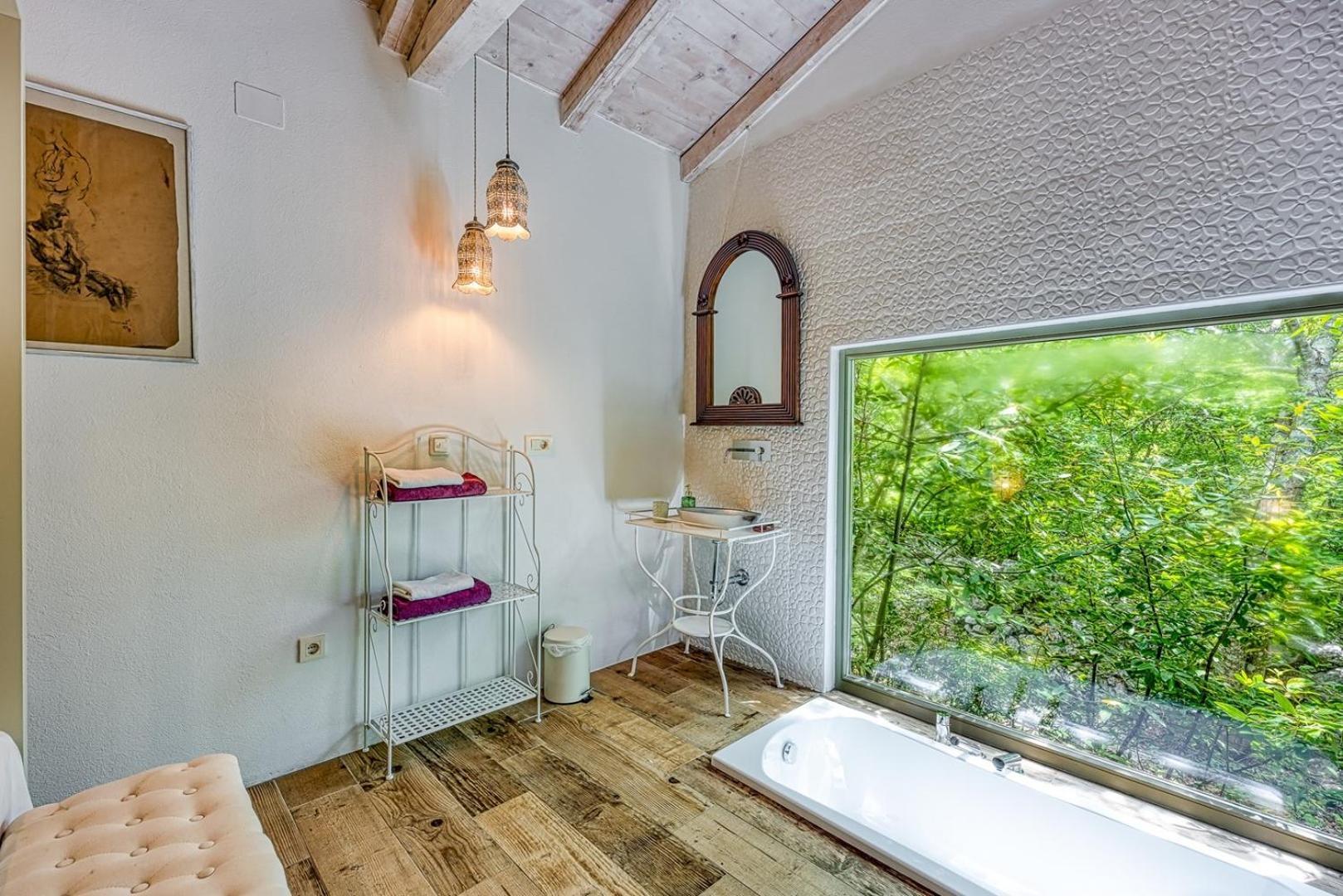 Villa Menta 2 2445 Malinska Ngoại thất bức ảnh