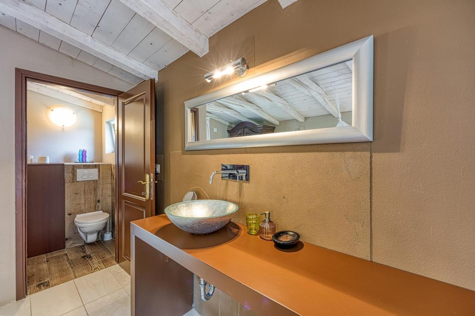 Villa Menta 2 2445 Malinska Ngoại thất bức ảnh
