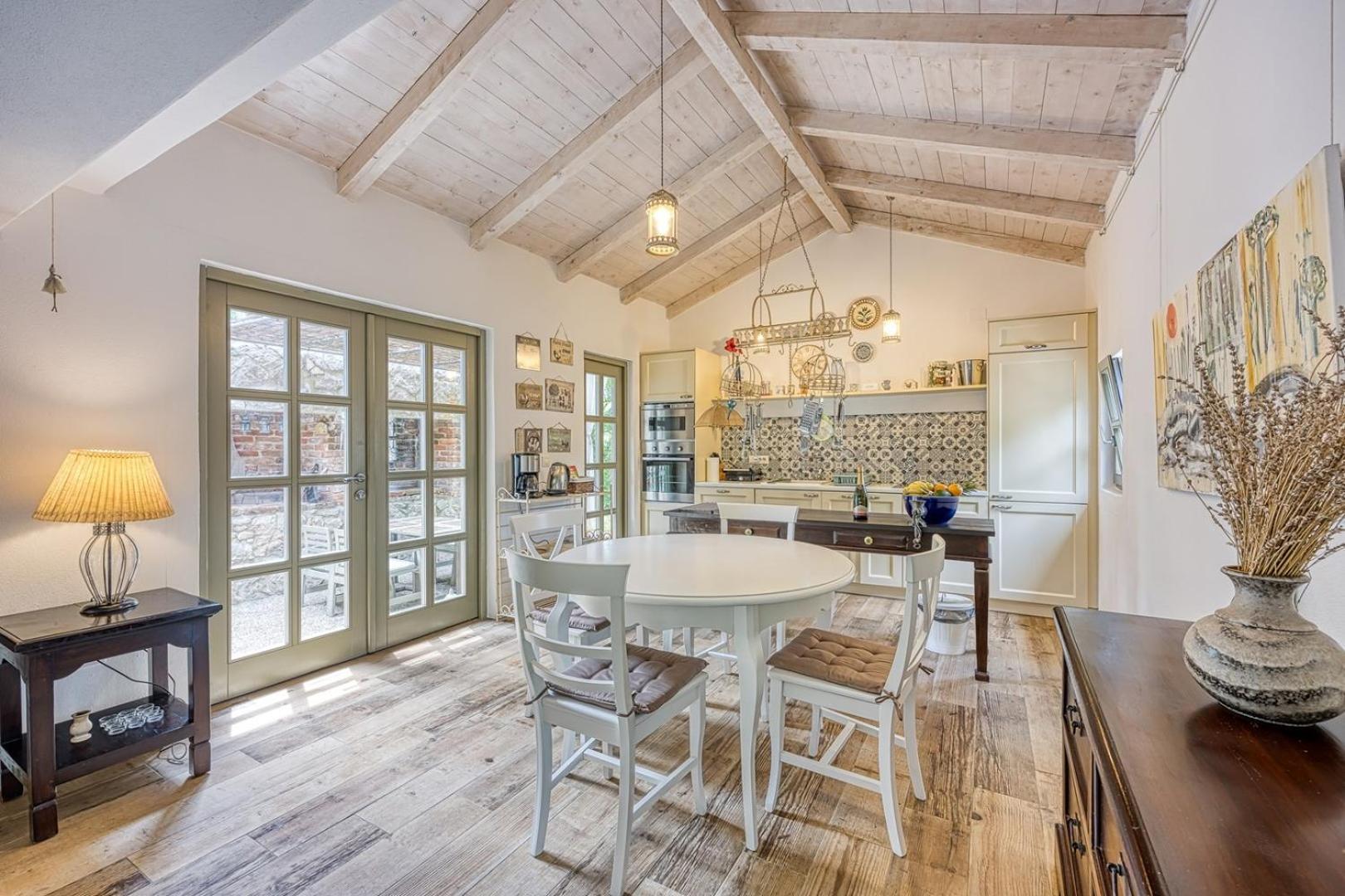 Villa Menta 2 2445 Malinska Ngoại thất bức ảnh