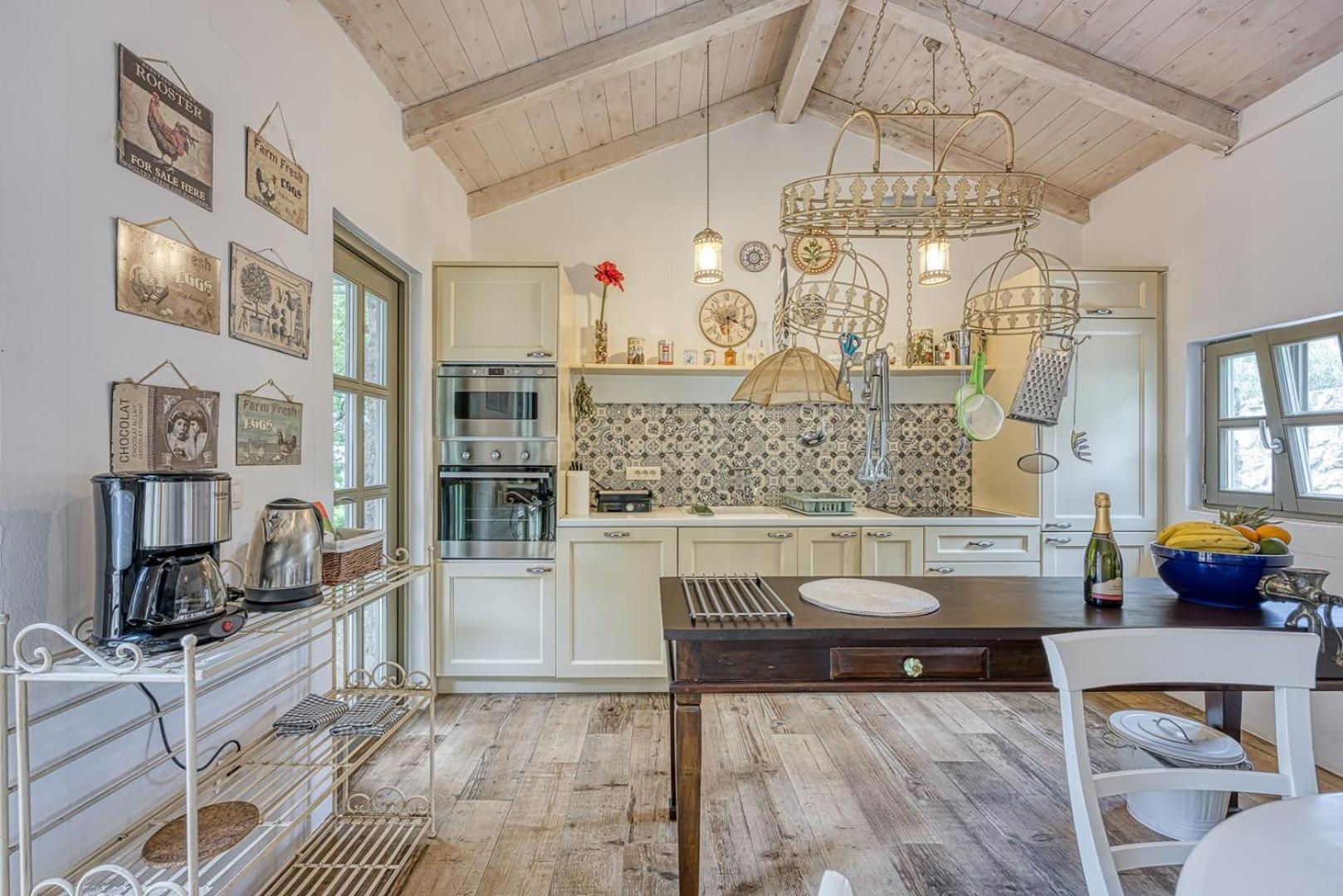 Villa Menta 2 2445 Malinska Ngoại thất bức ảnh