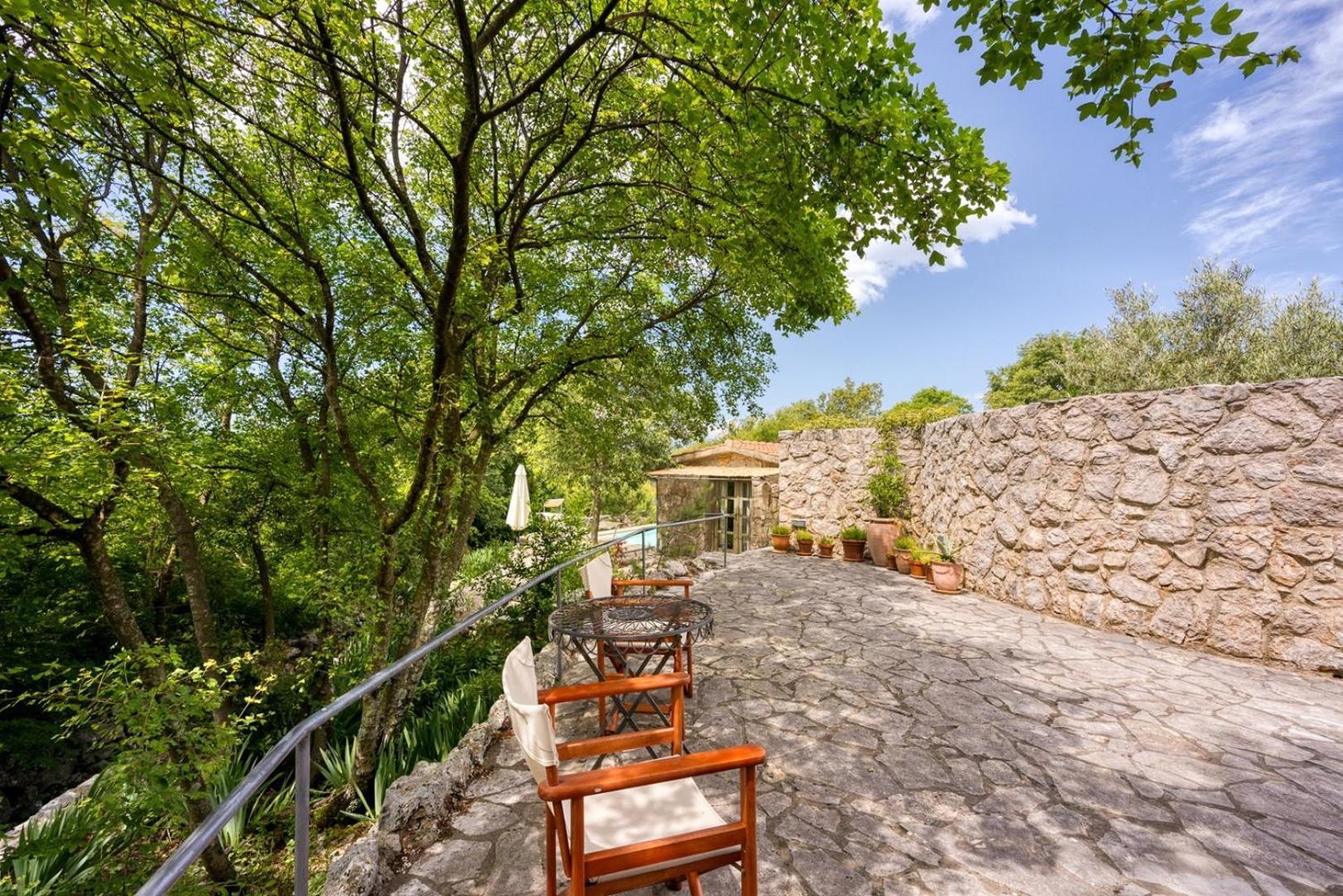 Villa Menta 2 2445 Malinska Ngoại thất bức ảnh